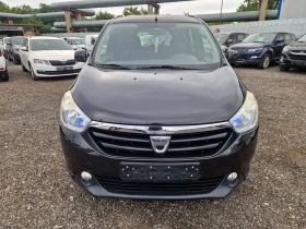 Обява за продажба на Dacia Lodgy 1.5DCI 110PS.STEPWEY ITALIA ~9 999 лв. - изображение 1