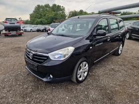 Dacia Lodgy 1.5DCI 110PS.STEPWEY ITALIA