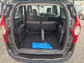 Обява за продажба на Dacia Lodgy 1.5DCI 110PS.STEPWEY ITALIA ~9 999 лв. - изображение 10
