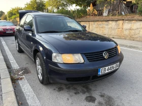 VW Passat 1.9 TDI 110  | Mobile.bg    2