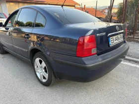 VW Passat 1.9 TDI 110  | Mobile.bg    5