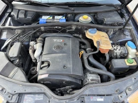 VW Passat 1.9 TDI 110  | Mobile.bg    3