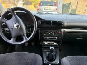 VW Passat 1.9 TDI 110  | Mobile.bg    6