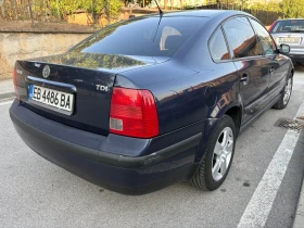 VW Passat 1.9 TDI 110  | Mobile.bg    4