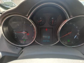 Chevrolet Cruze | Mobile.bg    5