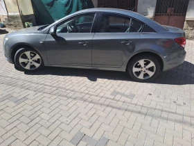Chevrolet Cruze | Mobile.bg    3