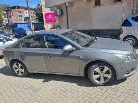 Chevrolet Cruze | Mobile.bg    4