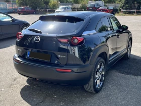 Mazda MX-30 ОТЛИЧНА - 32500 лв. - 33891837 7