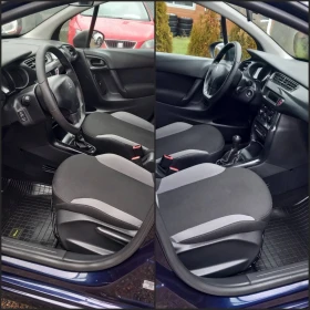 Обява за продажба на Citroen C3 FLASH-68HP ~9 999 лв. - изображение 11