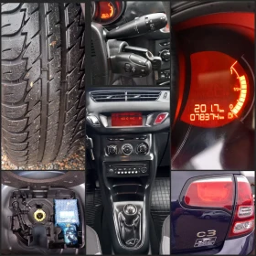 Citroen C3 FLASH-68HP | Mobile.bg    14