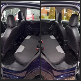 Citroen C3 FLASH-68HP | Mobile.bg    13