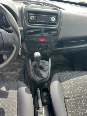 Fiat Doblo 1.3/90кс MAXI Климатик - 7900 лв. - 18372596 10