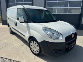 Fiat Doblo 1.3/90кс MAXI Климатик - 7900 лв. - 18372596 3
