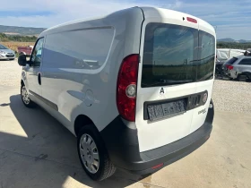 Fiat Doblo 1.3/90кс MAXI Климатик - 7900 лв. - 18372596 5