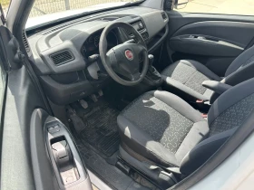 Fiat Doblo 1.3/90кс MAXI Климатик - 7900 лв. - 18372596 9