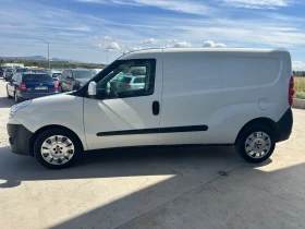 Fiat Doblo 1.3/90кс MAXI Климатик - 7900 лв. - 18372596 4