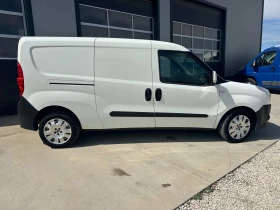 Fiat Doblo 1.3/90кс MAXI Климатик - 7900 лв. - 18372596 8