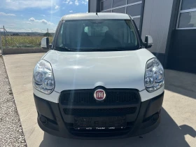 Fiat Doblo 1.3/90кс MAXI Климатик - 7900 лв. - 18372596 2