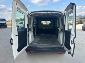 Fiat Doblo 1.3/90кс MAXI Климатик - 7900 лв. - 18372596 11