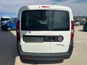 Fiat Doblo 1.3/90кс MAXI Климатик - 7900 лв. - 18372596 6