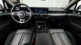 Kia K5 2.0LPI PRESTIGE | Mobile.bg    7