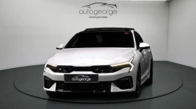 Kia K5 2.0LPI PRESTIGE | Mobile.bg    3