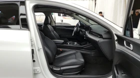 Kia K5 2.0LPI PRESTIGE | Mobile.bg    11