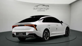 Kia K5 2.0LPI PRESTIGE | Mobile.bg    2