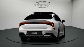 Kia K5 2.0LPI PRESTIGE | Mobile.bg    4