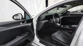 Kia K5 2.0LPI PRESTIGE | Mobile.bg    10