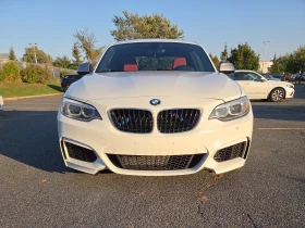 BMW 240 * CARFAX*  *  | Mobile.bg    2