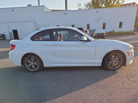 BMW 240 * CARFAX*  *  | Mobile.bg    4