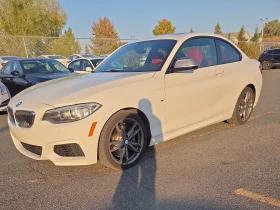 BMW 240 * CARFAX*  *  | Mobile.bg    3