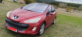 Обява за продажба на Peugeot 308 ~7 900 лв. - изображение 1 | Auto.bg Обява за продажба на Peugeot 308 ~7 900 лв. - изображение 1