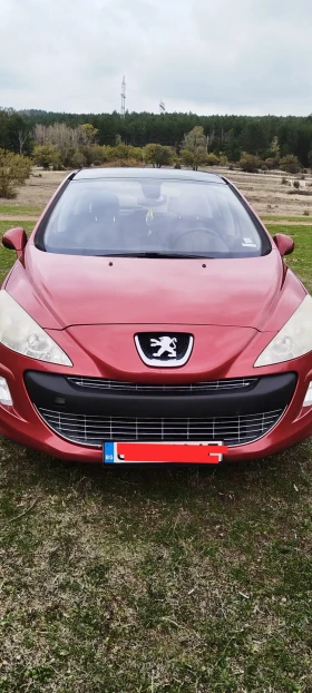 Обява за продажба на Peugeot 308 ~7 900 лв. - изображение 5 | Auto.bg Обява за продажба на Peugeot 308 ~7 900 лв. - изображение 5