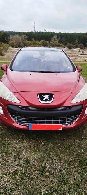 Обява за продажба на Peugeot 308 ~7 900 лв. - изображение 4 | Auto.bg Обява за продажба на Peugeot 308 ~7 900 лв. - изображение 4