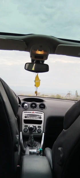 Обява за продажба на Peugeot 308 ~7 900 лв. - изображение 9 | Auto.bg Обява за продажба на Peugeot 308 ~7 900 лв. - изображение 9