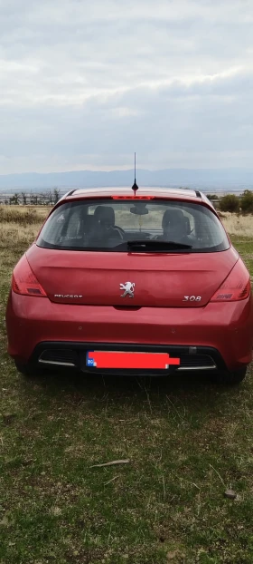 Обява за продажба на Peugeot 308 ~7 900 лв. - изображение 2 | Auto.bg Обява за продажба на Peugeot 308 ~7 900 лв. - изображение 2