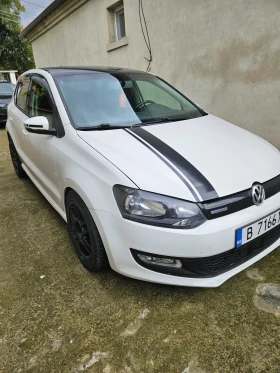 VW Polo, снимка 1