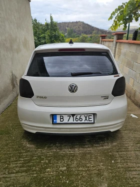 VW Polo, снимка 3