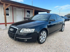 Audi A6 * 3.0* TDI* Кожа* Нави* 4х4* 