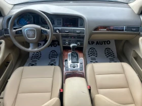 Audi A6 * 3.0* TDI* Кожа* Нави* 4х4*  - 7999 лв. / 4089.82 € - 45431066 9