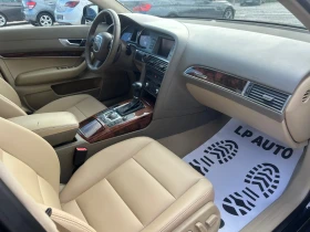 Audi A6 * 3.0* TDI* Кожа* Нави* 4х4*  - 7999 лв. / 4089.82 € - 45431066 7