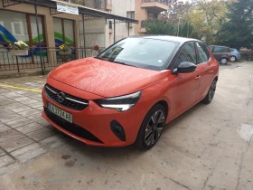 Opel Corsa GS-Line - изображение 1