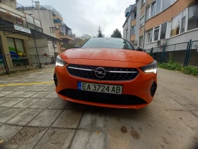 Opel Corsa GS-Line, снимка 6