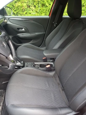 Opel Corsa GS-Line, снимка 8