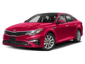 Kia Optima EX+ * ПОДГРЕВ* ПАНОРАМА* CARPLAY* 