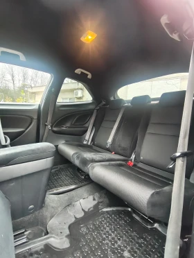 Honda Civic 1.8 TypeS, снимка 8