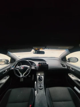 Honda Civic 1.8 TypeS, снимка 7