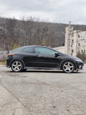 Honda Civic 1.8 TypeS, снимка 6
